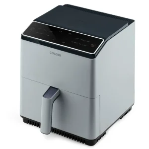 Cosori Dual Blaze 6.4L SMART grey