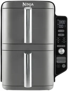 Ninja® SL400EU fekete/ezüst