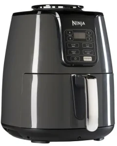 Ninja forrólevegős fritőz