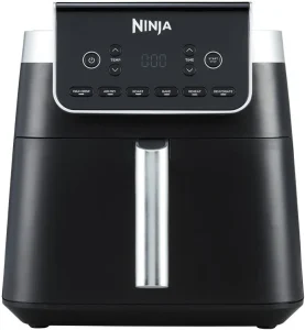 Ninja® AF180EU fekete/ezüst