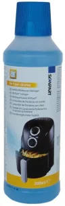 Air fryer tisztító