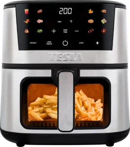 TESLA AirCook Q60 XXL Pro