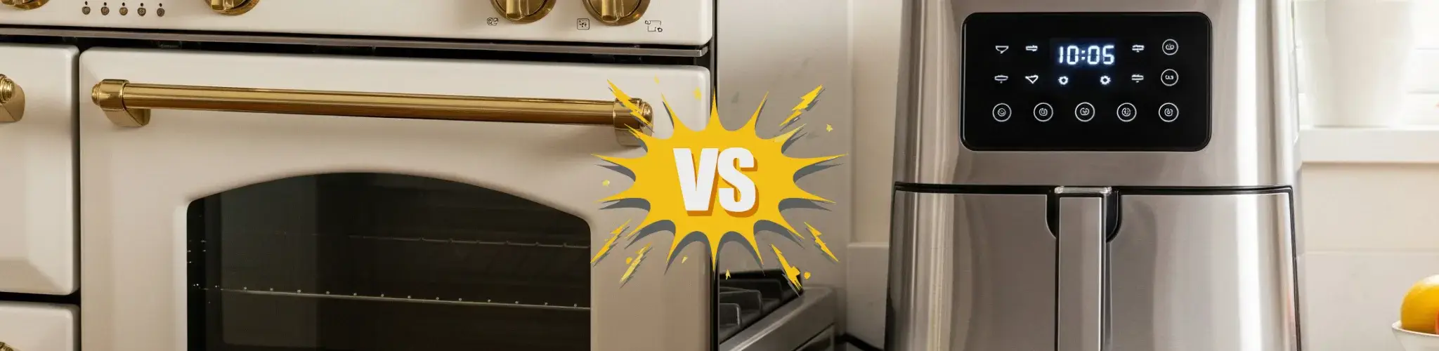 Hagyományos sütő vs forrólevegős sütő