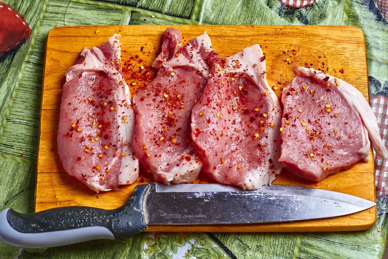 Air fryer hőfokok magyarázata húsokhoz